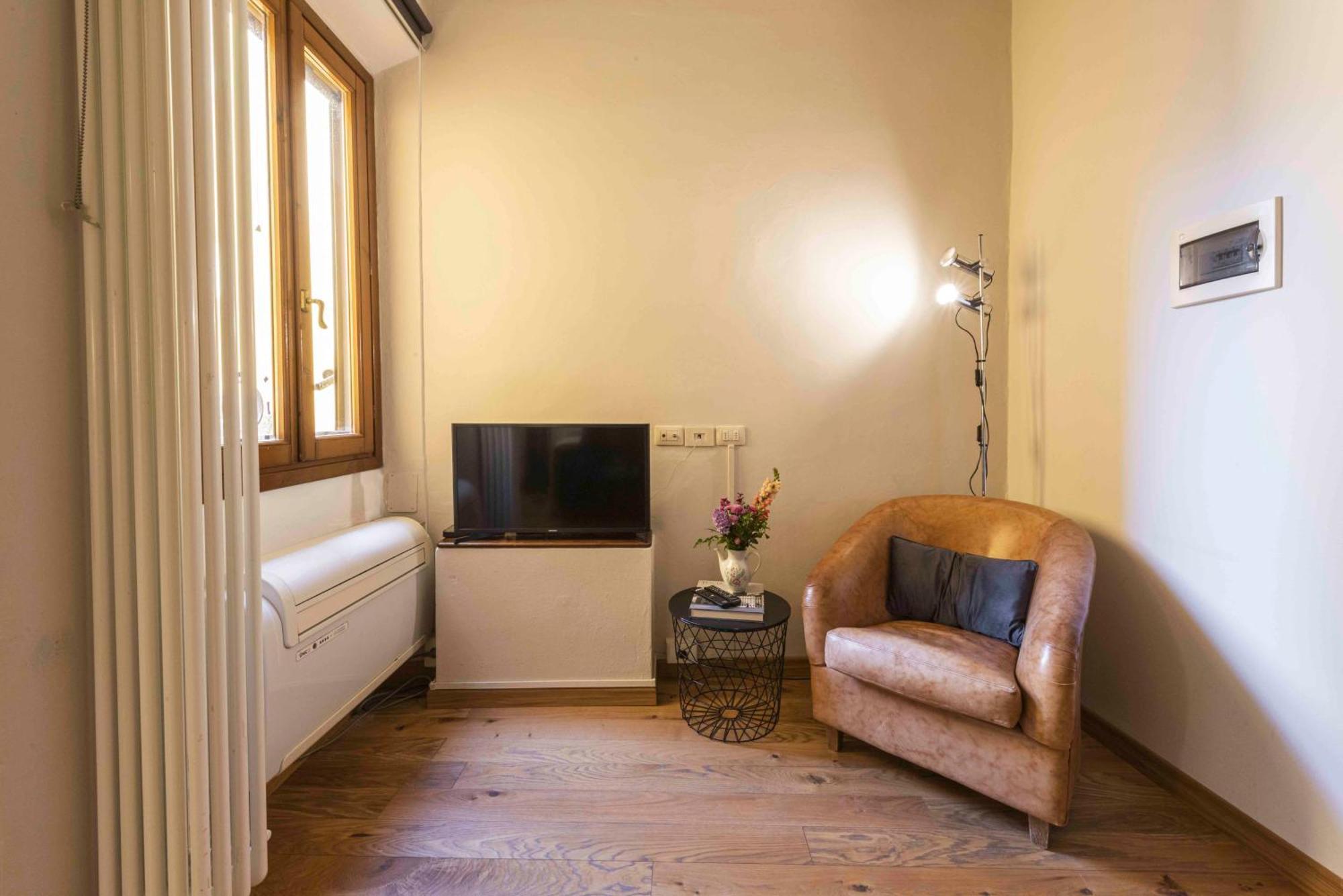 Apartamento Casa Carolina *
