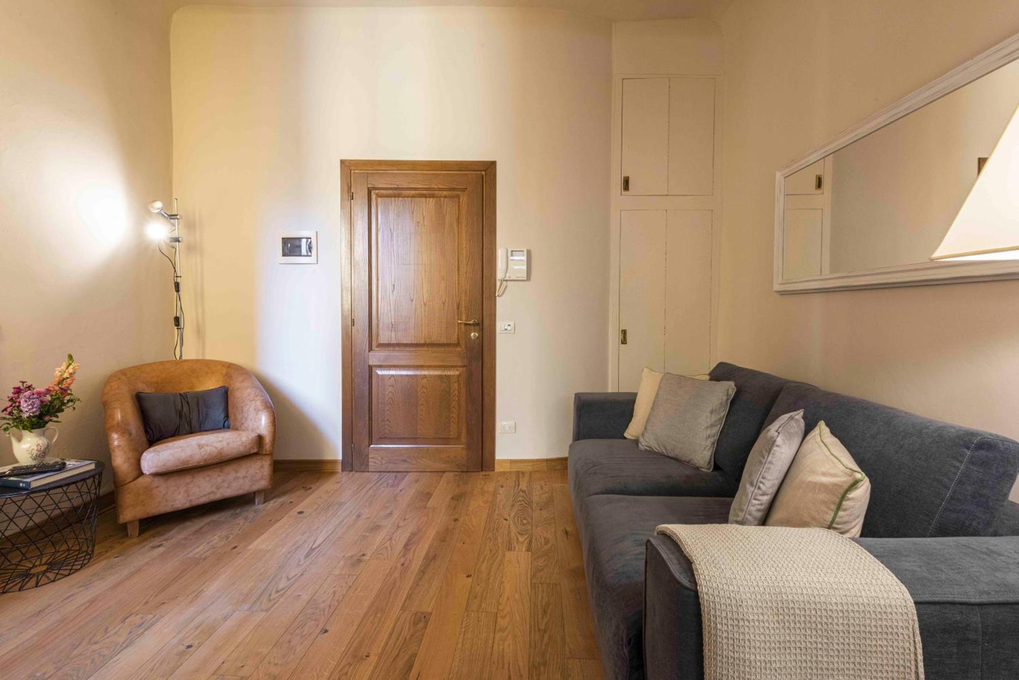 Apartamento Casa Carolina Florencia